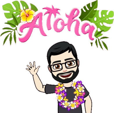 Boss Programmer Aloha